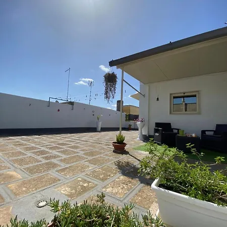 Casa Soleluna Salento בית נופש *