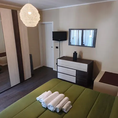 Casa Soleluna Salento Vakantiehuis *