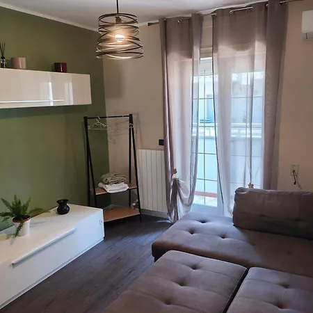 בית נופש Casa Soleluna Salento