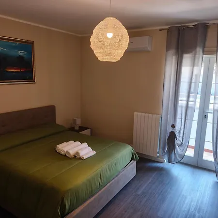 Casa Soleluna Salento Vakantiehuis *