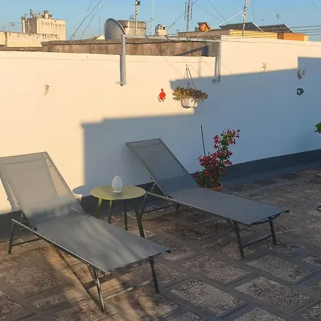 Casa Soleluna Salento *