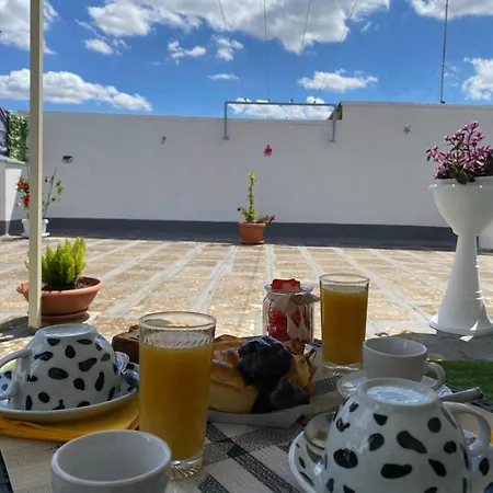 Casa Soleluna Salento