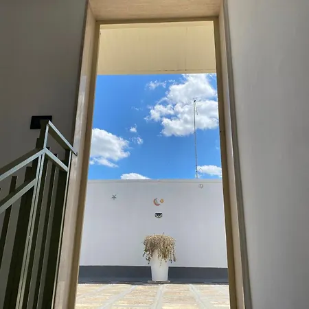 Дом отдыха Casa Soleluna Salento