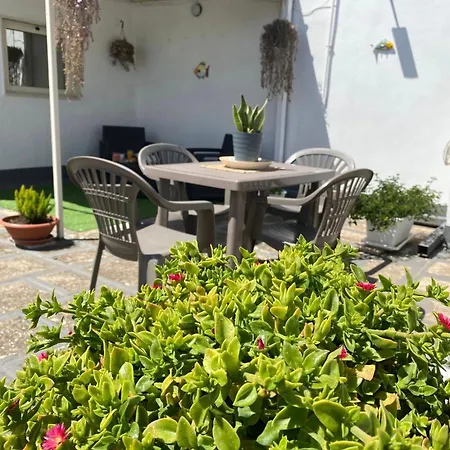 Ferienhaus Casa Soleluna Salento *