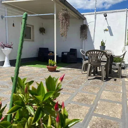 בית נופש Casa Soleluna Salento גלטונה