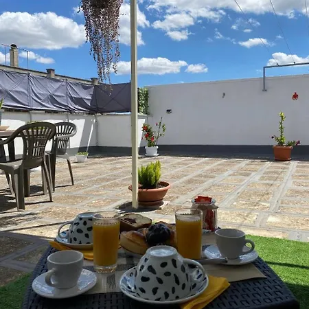 Дом отдыха Casa Soleluna Salento