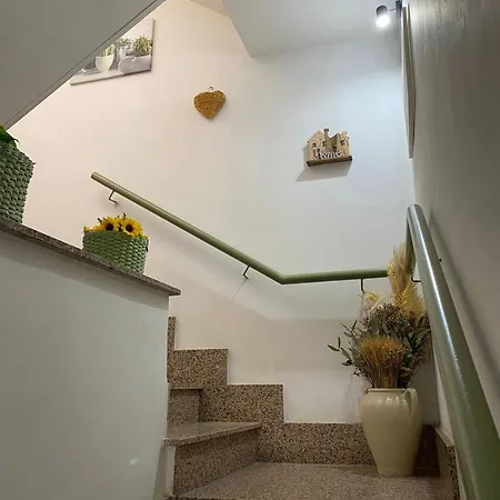 Ferienhaus Casa Soleluna Salento Galatone
