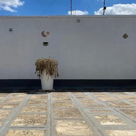 Casa Soleluna Salento Дом отдыха Галатоне