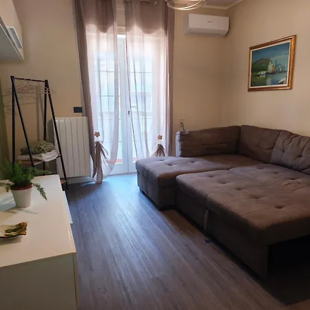 Casa Soleluna Salento גלטונה