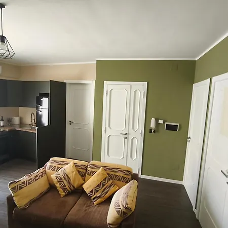 Vakantiehuis Casa Soleluna Salento Galatone