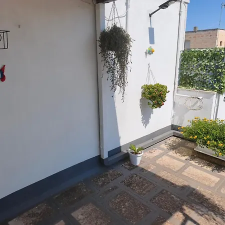 בית נופש Casa Soleluna Salento גלטונה