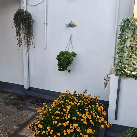 Ferienhaus Casa Soleluna Salento *