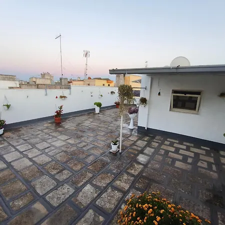 Casa Soleluna Salento *