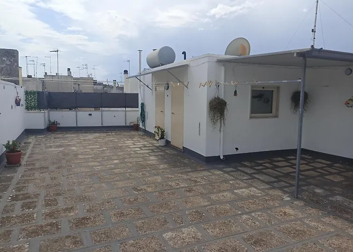 Casa Soleluna Salento