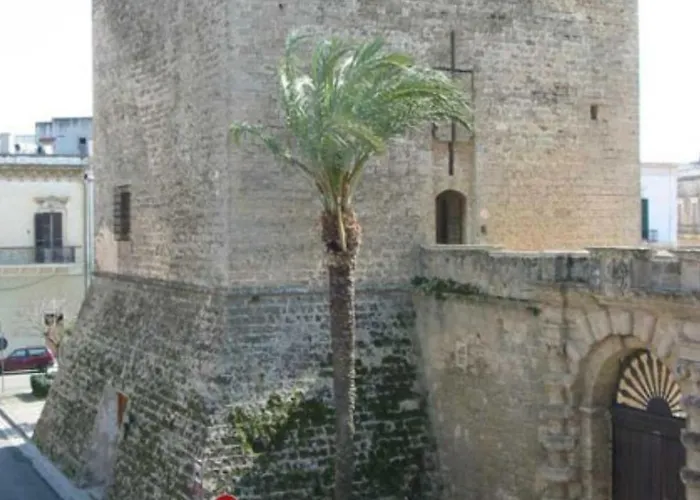 Casa Soleluna Salento Casa de Férias Galatone