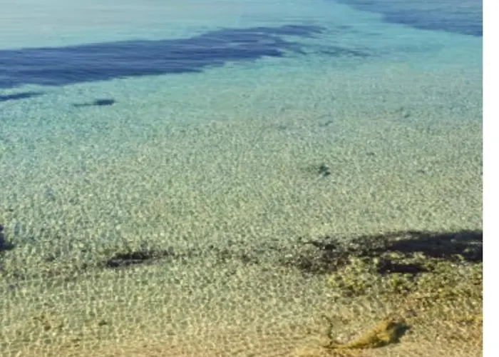 Casa Soleluna Salento Casa de Férias
