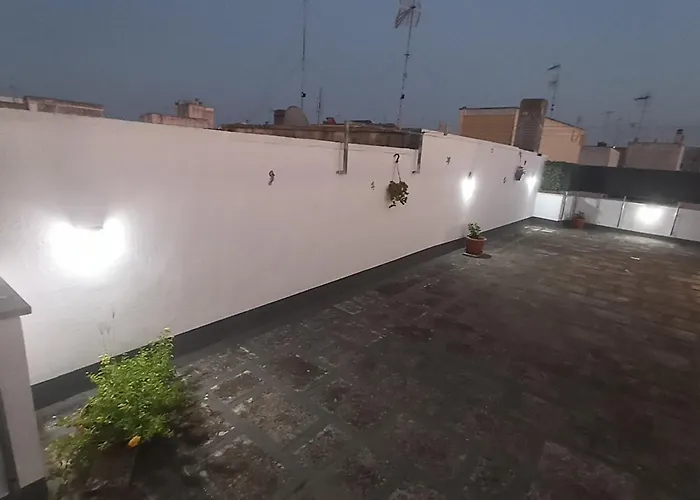 Casa Soleluna Salento