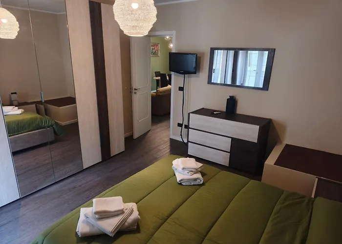 Casa Soleluna Salento * Galatone