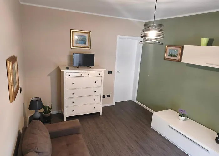 Casa de Férias Casa Soleluna Salento *