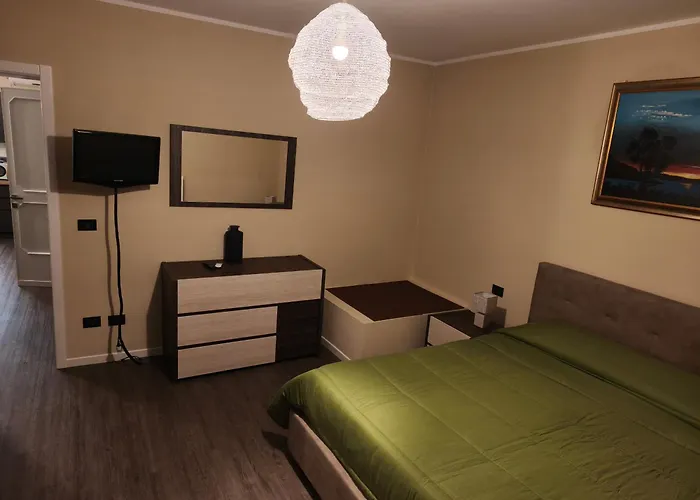 Casa Soleluna Salento