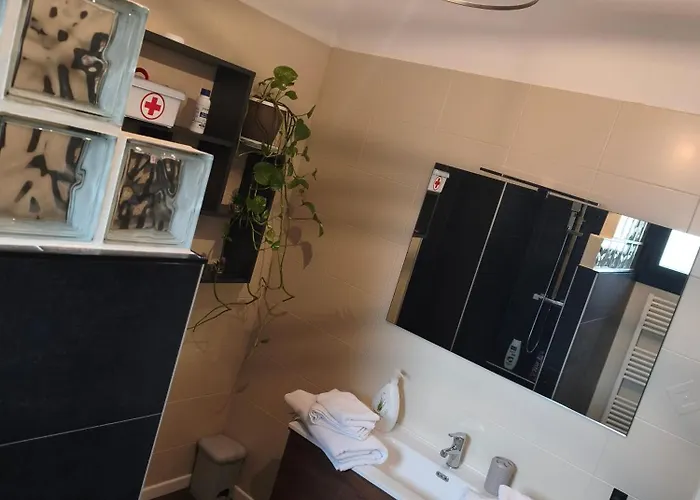 Casa de Férias Casa Soleluna Salento *