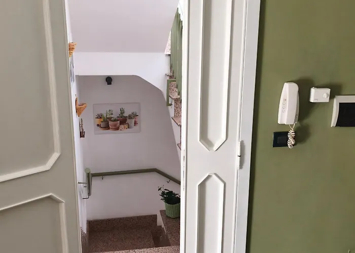 Casa Soleluna Salento Galatone